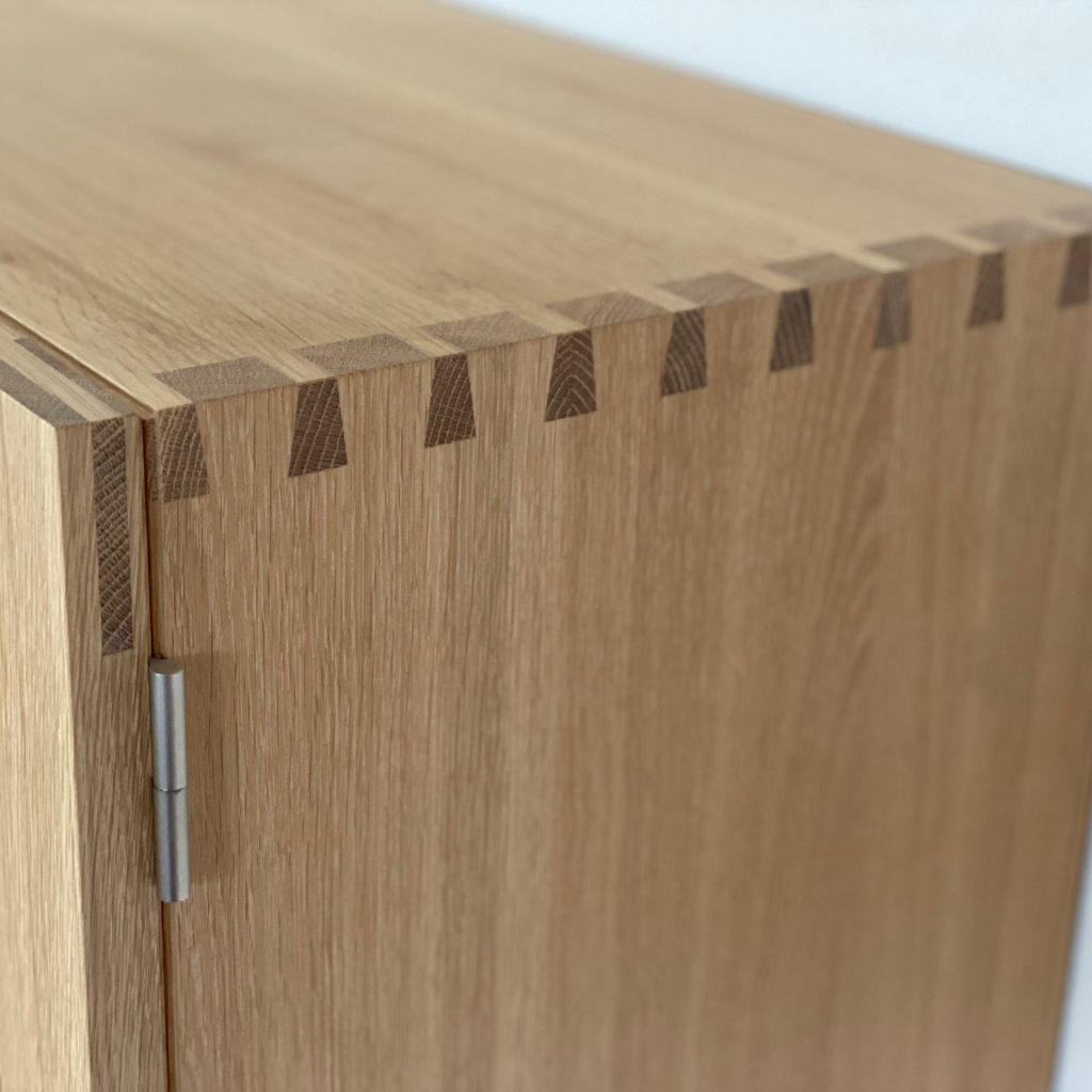 Geschirrschrank Tischlerei Kalvelage